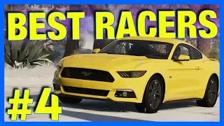 The Crew 2 Let's Play : THE BEST RACERS!! (Part 4)