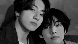 These two have their own world  (Taekook  in Memories 2021)  p. 1 [rus/esp sub]