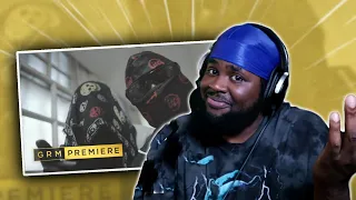 CB x Kwengface - Machines [Music Video] | #RAGTALKTV REACTION