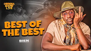 OBINNA SHOW LIVE: BEST OF THE BEST - Bien