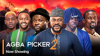 Agba Picker Part 2 - Latest Yoruba Movie 2024 Drama Odunlade Adekola | Ibrahim Yekini | Tayo Amokade