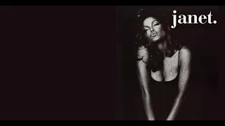 Janet Jackson - Rythym Nation (The Janet Tour Studio Version)