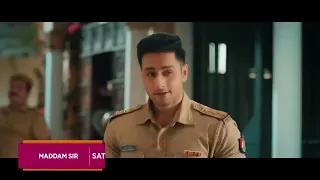 onMaamirNew Promo | New SHO Entry | Mon-Sat 10:00 PM | Sony Sab