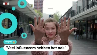 Nepnagels zijn populair, maar is het wel gezond?