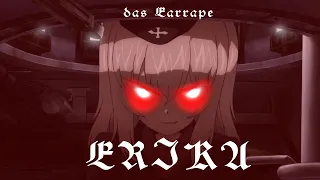 Erika Itsumi, but Earrape