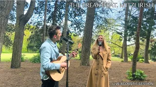 The Break (feat. Mitzi Irish) - Live acoustic session