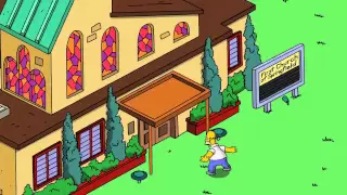 The Simpsons: Tapped Out - AVAILABLE NOW