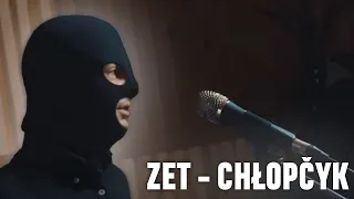 ZET - Chłopčyk