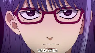 S&M - Gintama ft. Sarutobi Ayame