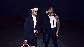 Future & Metro Boomin Ft. Kendrick Lamar - Like That (Drake & J Cole Diss) (New Audio)