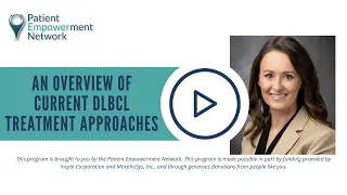 An Overview of Current DLBCL Treatment Approaches