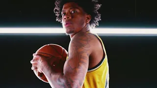 2020-21 Wichita State Men's Basketball Intro Video