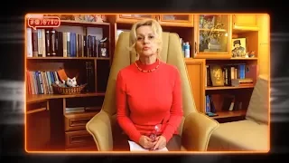 Ірина Фаріон та болото англіїзації