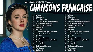 Les Meilleures Chansons Françaises - Nostalgique Meilleures Chanson des Années 70 et 80