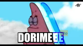 DORIME AMENO - Dembow Remix || Ede Sito