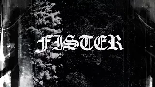 Fister ‘No Spirit Within’ Album Trailer