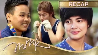 Medal (Nesthy's Life Story) | Maalaala Mo Kaya Recap (With Eng Subs)