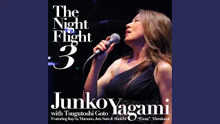 Ame No Hi No Hitorigoto (Live-The Night Flight3)