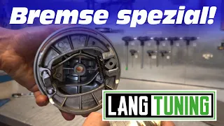 Bremse spezial LangTuning