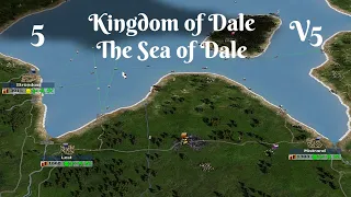 DaC V5 - Dale 5: The Sea of Dale