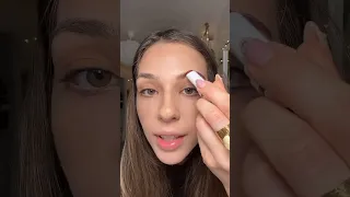 je pioche les étapes de makeup au hasard !! pt2 (suite en comm)