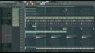 FL Studio Future Bass Idea #3