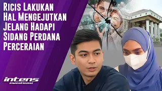 Ricis Lakukan Ini Hadapi Sidang Perdana Perceraian | Intens Investigasi | Eps 3413