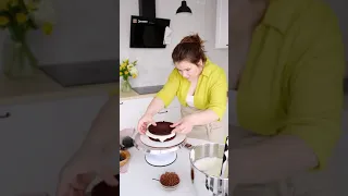 Satisfying Video l Kinetic Sand Rainbow Heart Cake Cutting ASMR RainbowToyTocToc