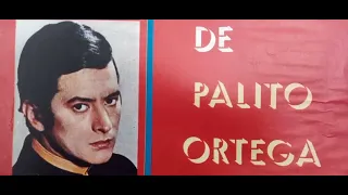 ME QUEME LAS MANOS:  palito Ortega. en Brasil.1965.