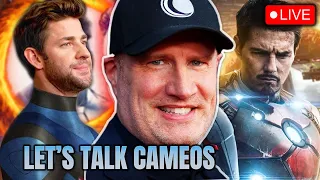 Let's Talk Multiverse of Madness Camoes; The Good, The Bad, & What Feige Cut lol