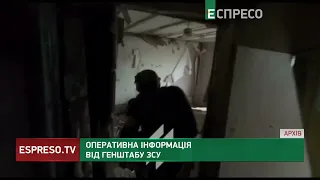 Втрати ворога на Херсонщині: 36 ліквідованих та 18 поранених військовослужбовців ЗС РФ