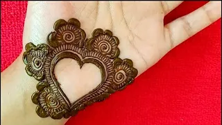 Stylish Arabic Mehndi Design | Mehndi Design | Henna | Simple  Mehndi | New Mehndi | Mehandi | Mhndi