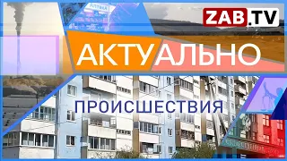 Актуально 5 ИЮЛЯ  ПРОИСШЕСТВИЯ