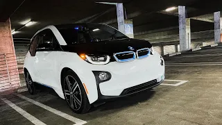 5 Things I Hate About My BMW i3 | No Autopilot