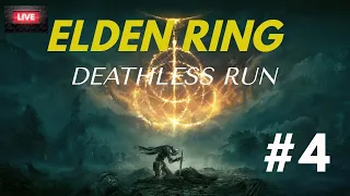 Elden ring deathless - part 04 - atempt 05