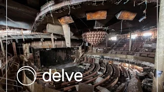 Inside the Costa Concordia wreck. Including never before published images! Urbex August 2014