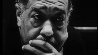 Duke Ellington - "Love You Madly" by Ralph J. Gleason