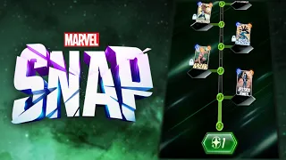 How to Unlock Cards as Fast as Possible in Marvel SNAP