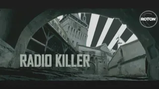 Radio Killer - Voila (Official Video)