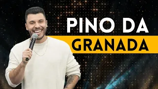 "Pino Da Granada": entenda significado de sucesso de Murilo Huff