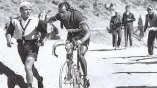 Bartali - Paolo Conte