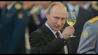 Vladimir Putin - BBC Documentary 2018