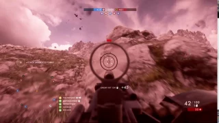 Worst BF1 player ever