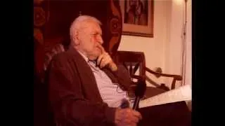 Raoul Sorban: Imnul Israelului este Cucuruz cu frunza-n sus cules de tata. Interviu Costan Mandrila