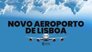 Novo Aeroporto de Lisboa