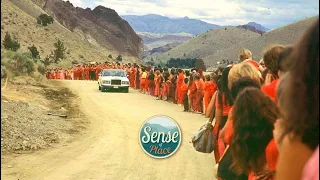 Sense of Place - Rajneeshees in Oregon with Les Zaitz