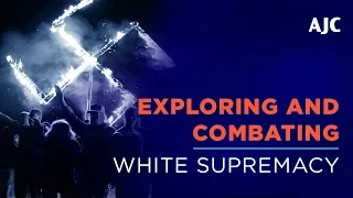 Exploring and Combating White Supremacy