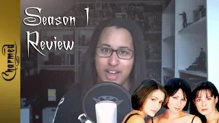 Original Charmed Season 1 REVIEW