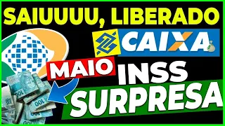 INSS ACABA de PUBLICAR no DIÁRIO OFICIAL Portaria que vai AJUDAR a MILHÕES de BENEFICIÁRIOS! AMANHÃ!