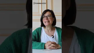 Interview Solange Brunet - IEM Dabbadie